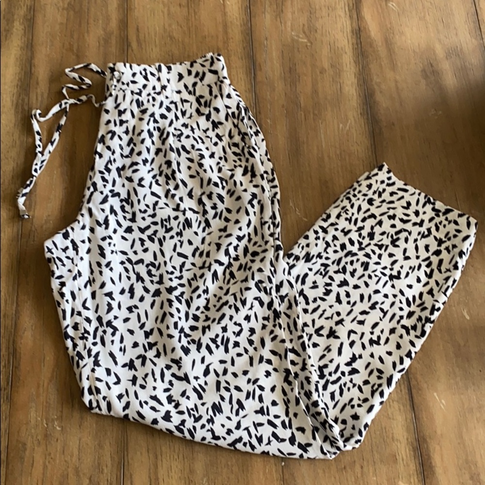 Zara pants
